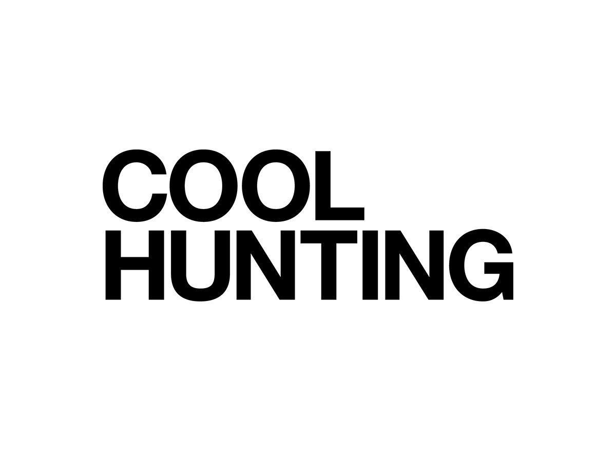 Cool Hunting Press Logo