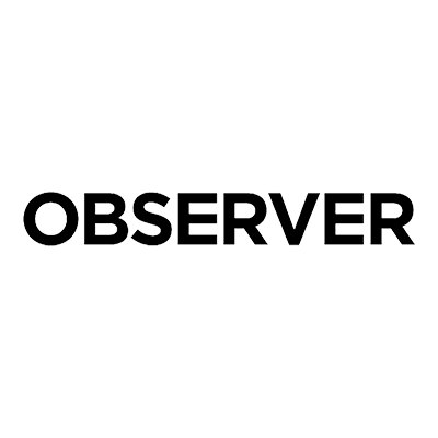 Observer-Logo