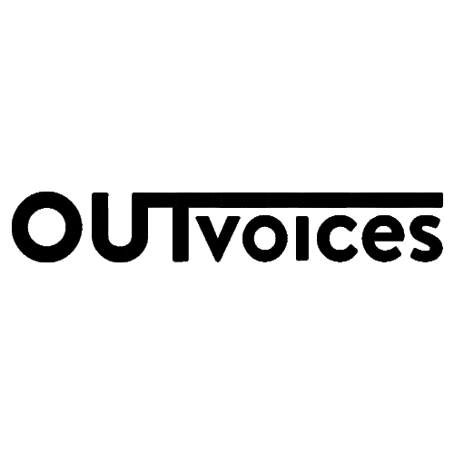 Out voices Press Logo