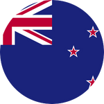 New Zealand Flag